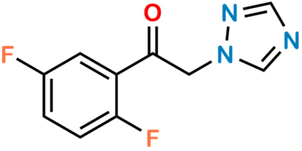 Voriconazole Impurity 27