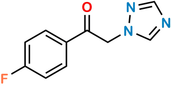 Voriconazole Impurity 28