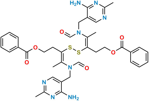 Bisbentiamine