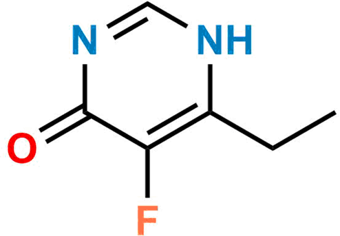 Voriconazole Impurity 7