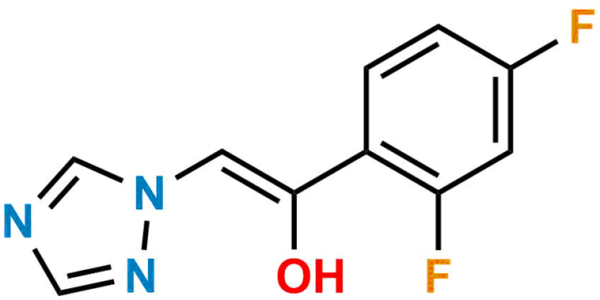 Voriconazole Impurity 8