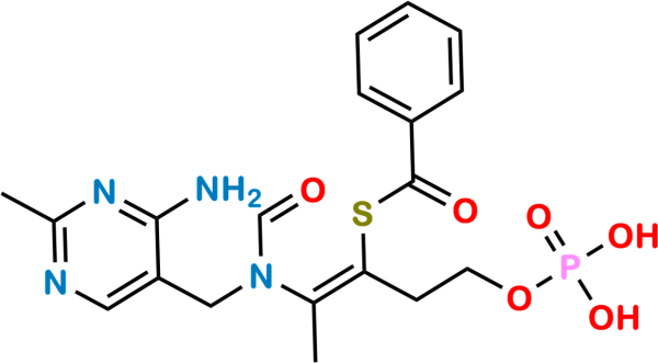 Z-Benfotiamine