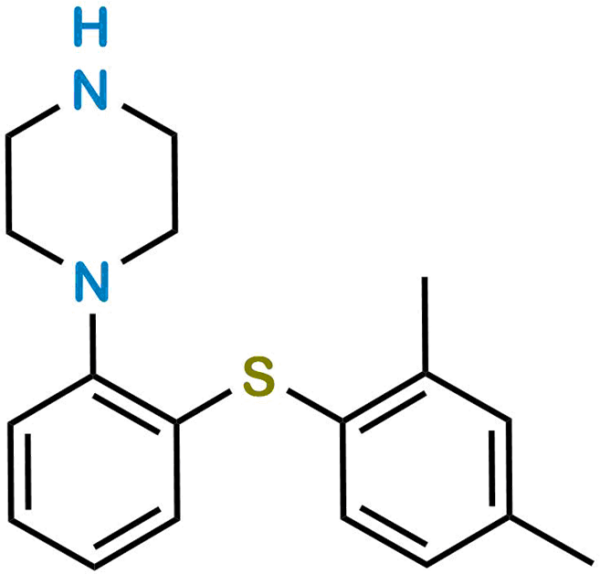 Vortioxetine