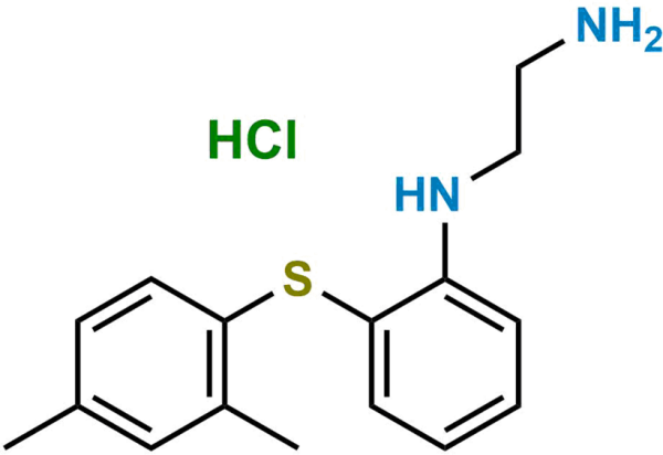 Vortioxetine Diamine Impurity