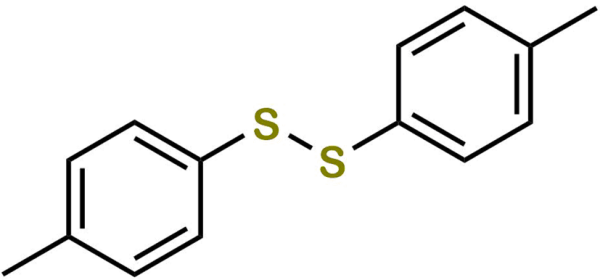 Vortioxetine Disulfane Impurity