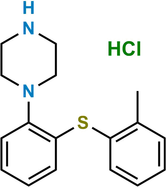 Vortioxetine Impurity 1