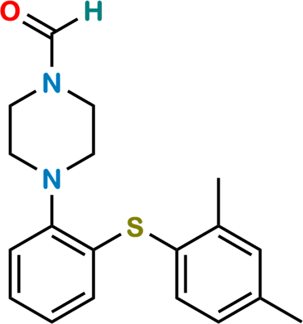 Vortioxetine Impurity 24