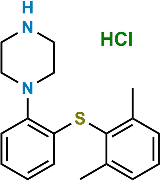 Vortioxetine Impurity 5