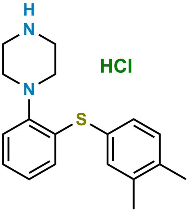 Vortioxetine Impurity 6