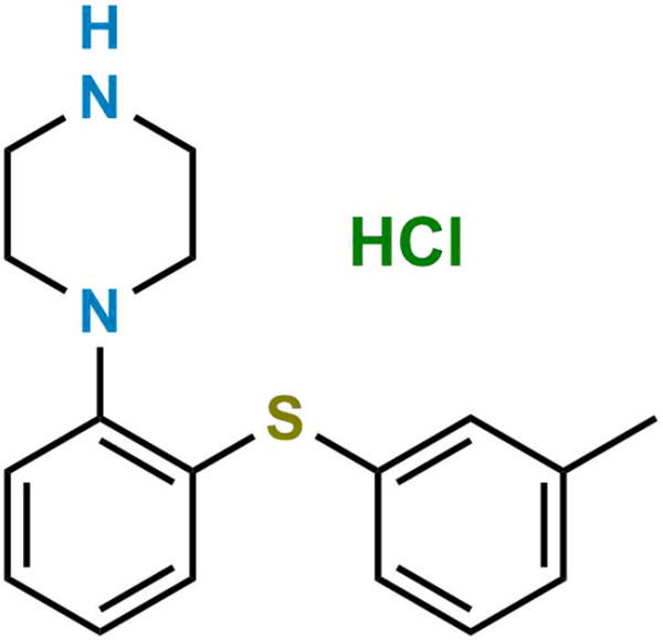 Vortioxetine Impurity 2