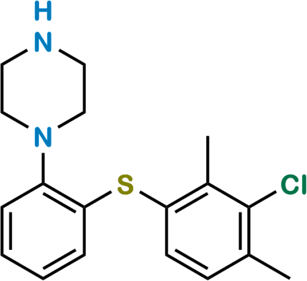 Vortioxetine Impurity 10