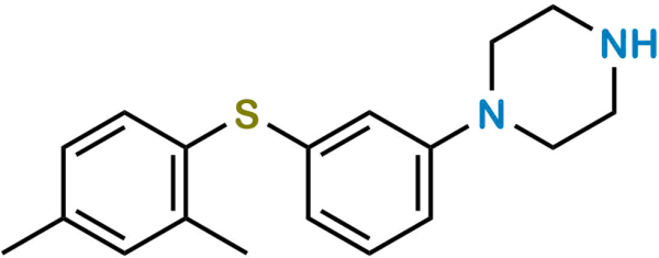 Vortioxetine Impurity 11