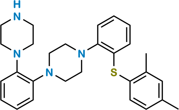 Vortioxetine Impurity 14