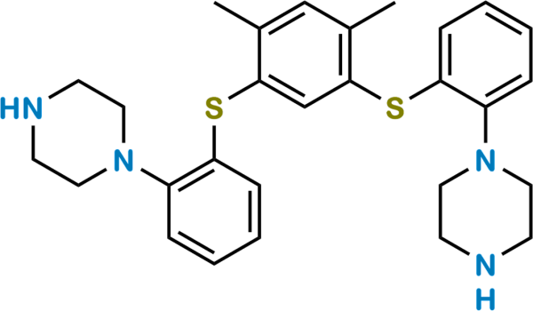 Vortioxetine Impurity 15