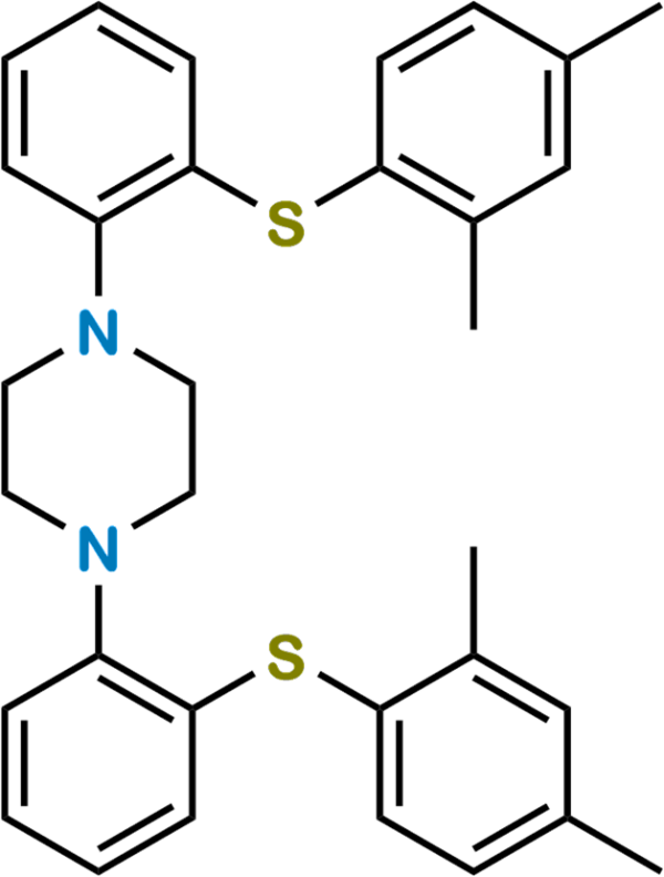 Vortioxetine Impurity 21