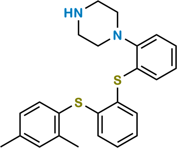 Vortioxetine Impurity 23