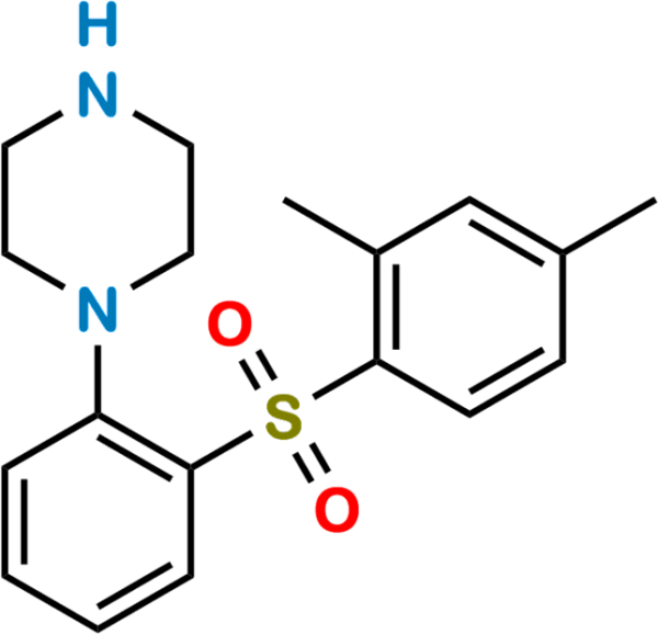 Vortioxetine Impurity 25