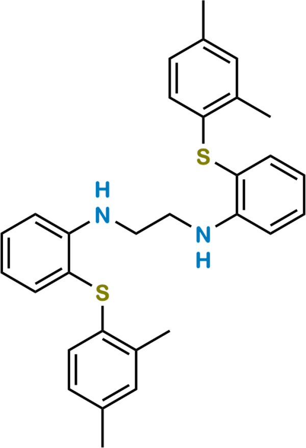 Vortioxetine Impurity 28