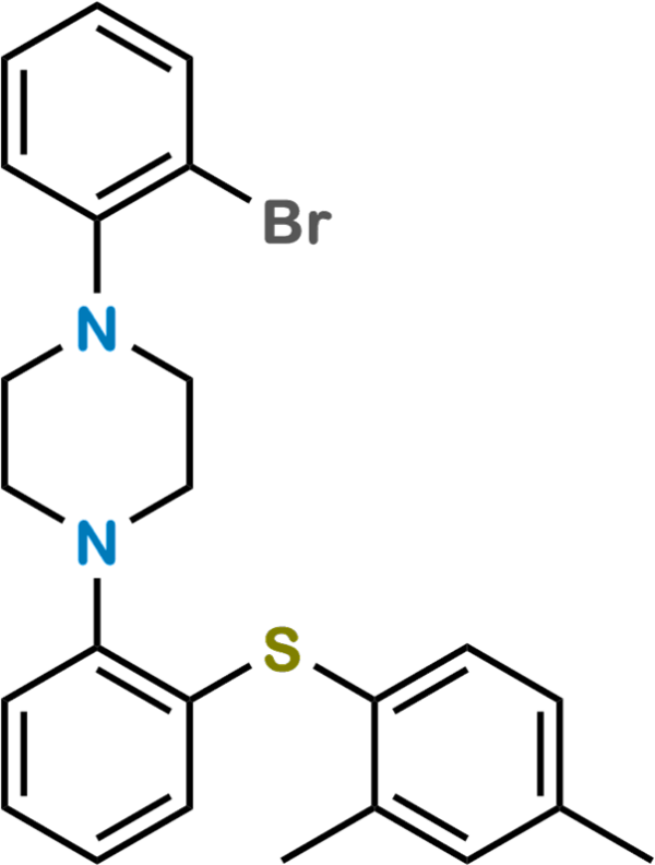 Vortioxetine Impurity 30