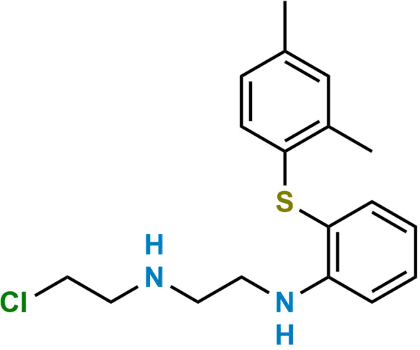 Vortioxetine Impurity 36