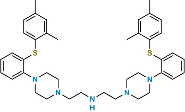 Vortioxetine Impurity 37