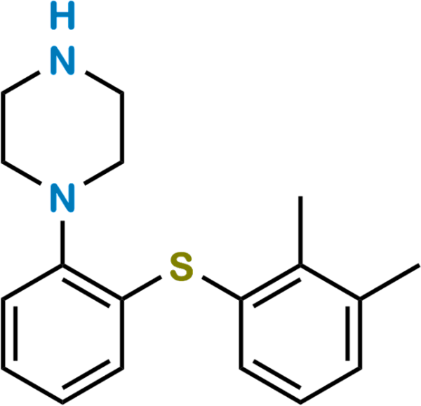 Vortioxetine Impurity 4