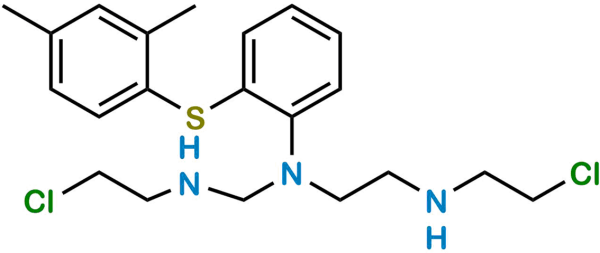 Vortioxetine Impurity 43