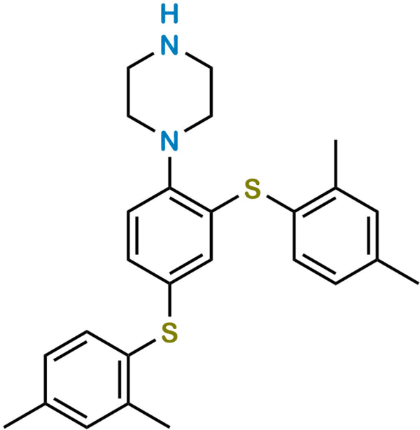 Vortioxetine Impurity 44