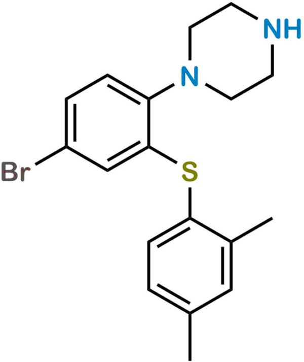 Vortioxetine Impurity 53