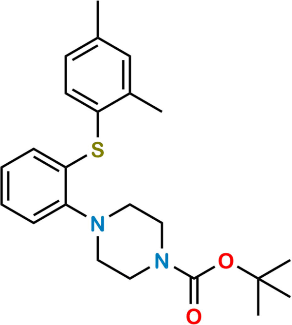 Vortioxetine Impurity 55