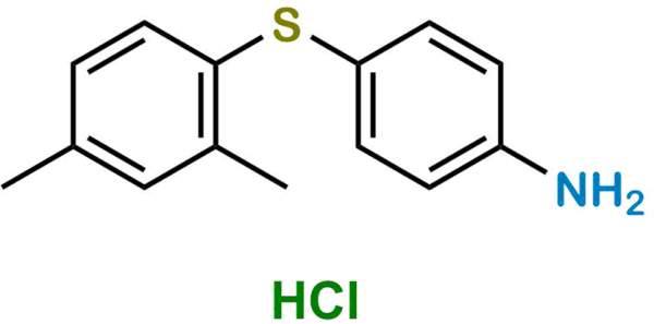 Vortioxetine Impurity 57