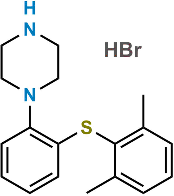 Vortioxetine Impurity 58