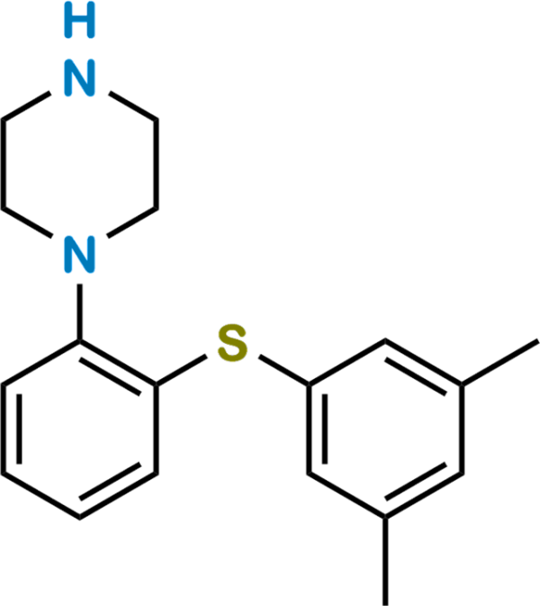 Vortioxetine Impurity 7