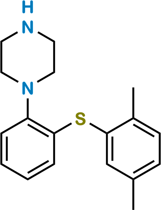 Vortioxetine Impurity 8