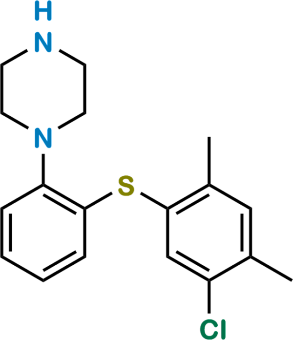 Vortioxetine Impurity 9