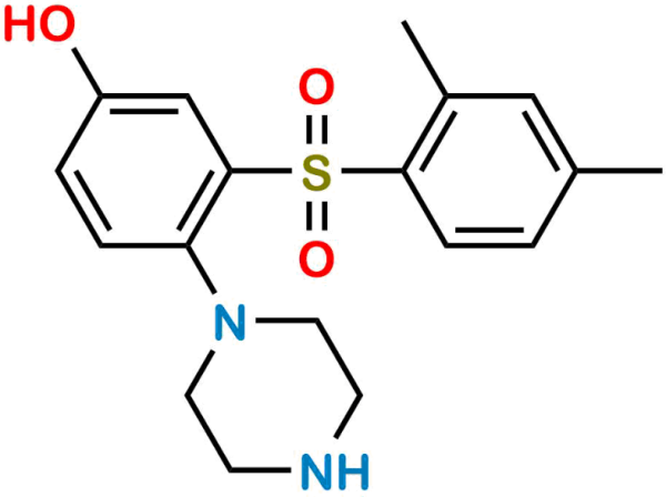 Vortioxetine Impurity 61