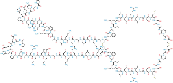 Vosoritide Dimer