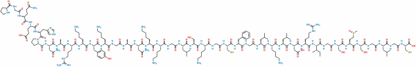 Vosoritide Met-34 Oxidised Impurity