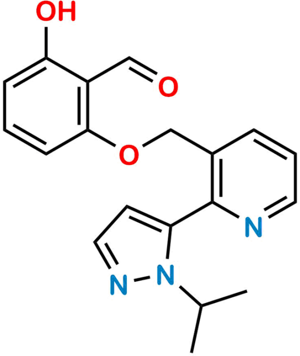 Voxelotor