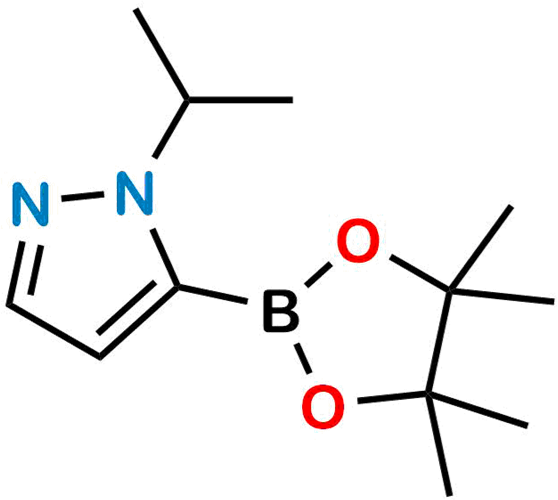 Voxelotor Impurity 1