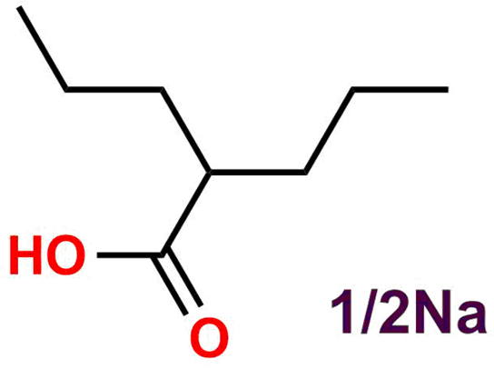 Valproic Acid Semisodium salt