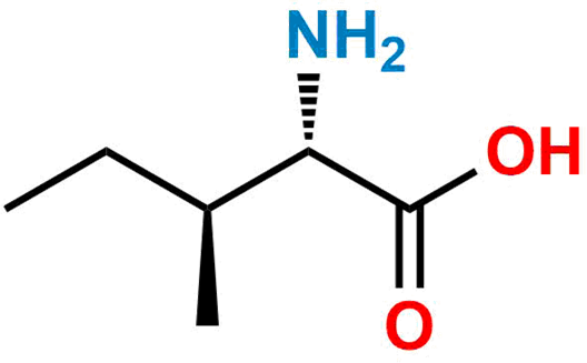 Isoleucine