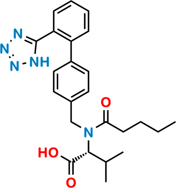 Valsartan EP Impurity A