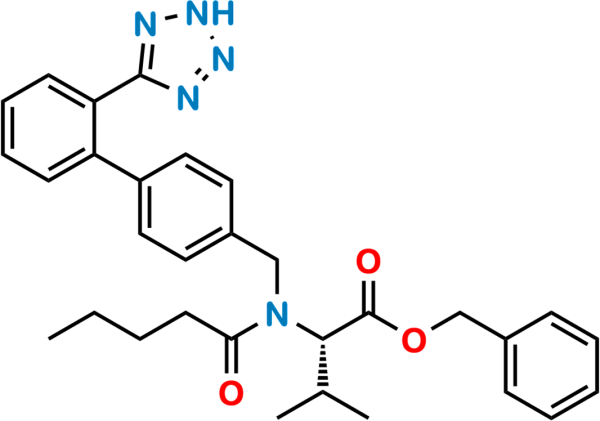 Valsartan EP Impurity B