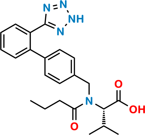 Valsartan EP Impurity C