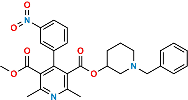 Dehydro Benidipine