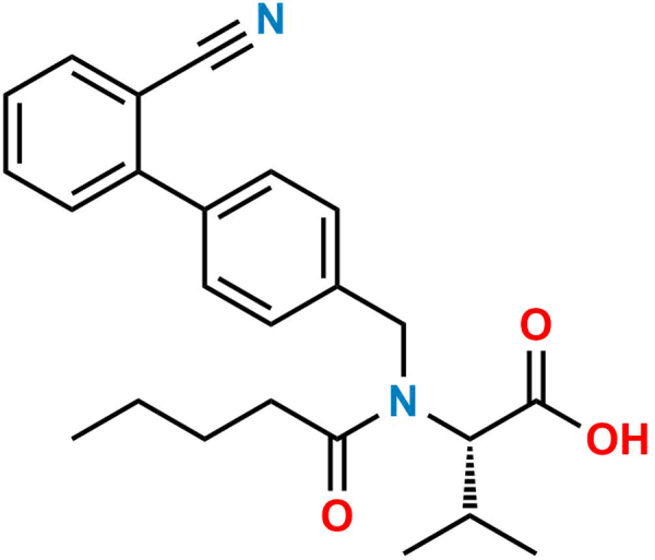 Valsartan Impurity 18