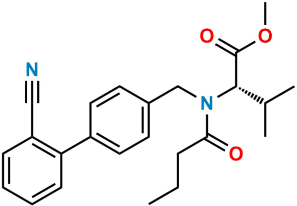 Valsartan Impurity 28