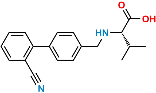 Valsartan Impurity 33