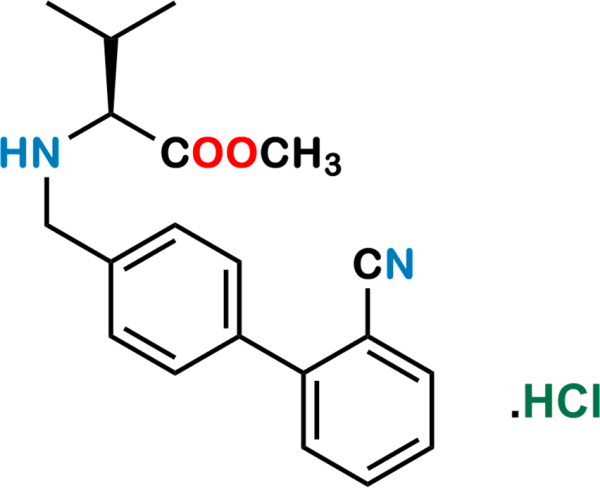 Valsartan Impurity 8 (Impurity B)